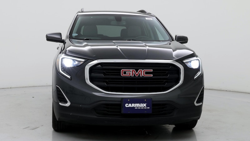 2019 GMC Terrain SLE 5