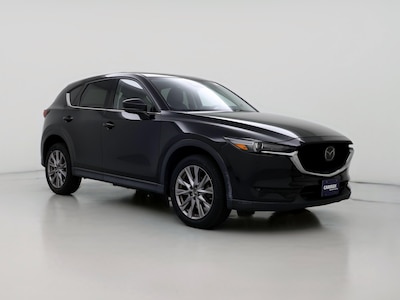 2019 Mazda CX-5 Grand Touring -
                Houston, TX