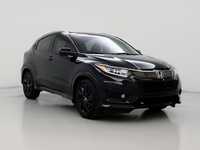 2022 Honda HR-V Sport -
                Austin, TX