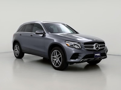 2019 Mercedes-Benz GLC 300 -
                Houston, TX