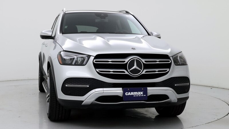 2020 Mercedes-Benz GLE 350 5