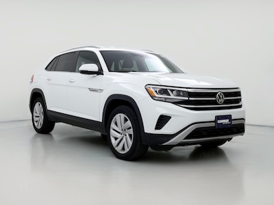 2022 Volkswagen Atlas SE -
                Austin, TX