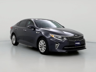 2018 Kia Optima S -
                Austin, TX