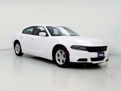 2020 Dodge Charger SXT -
                Houston, TX