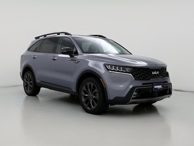 2022 Kia Sorento X-Line EX -
                Austin, TX