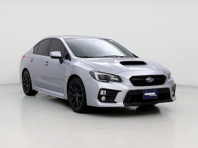 2021 Subaru WRX Premium -
                Austin, TX