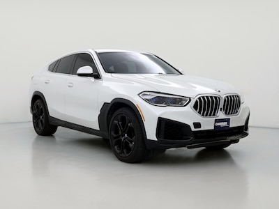 2022 BMW X6 xDrive40i -
                Houston, TX