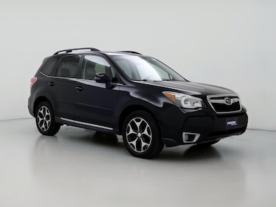 2016 Subaru Forester Touring -
                Austin, TX