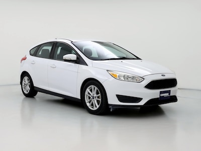 2015 Ford Focus SE -
                San Antonio, TX