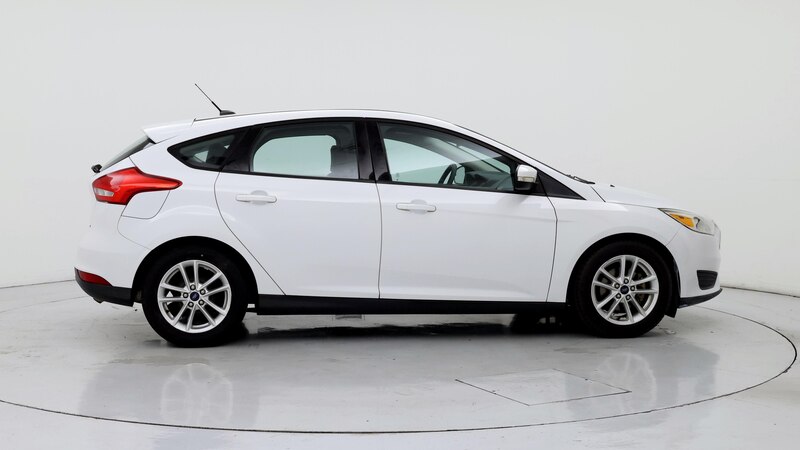 2015 Ford Focus SE 7