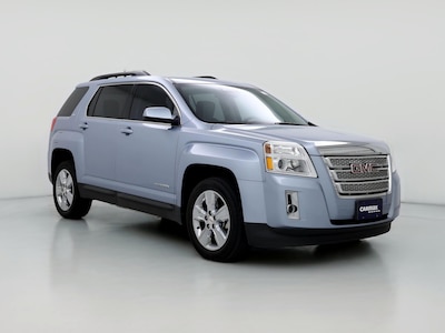 2014 GMC Terrain SLT -
                Austin, TX