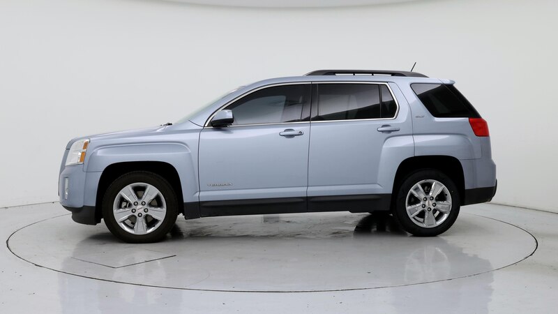 2014 GMC Terrain SLT 3