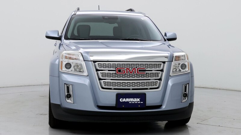 2014 GMC Terrain SLT 5