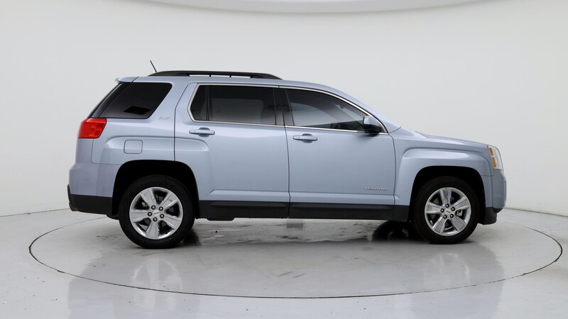 2014 GMC Terrain SLT 7