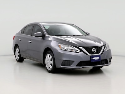 2019 Nissan Sentra S -
                Houston, TX