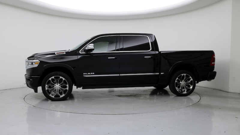 2019 RAM 1500 Limited 3