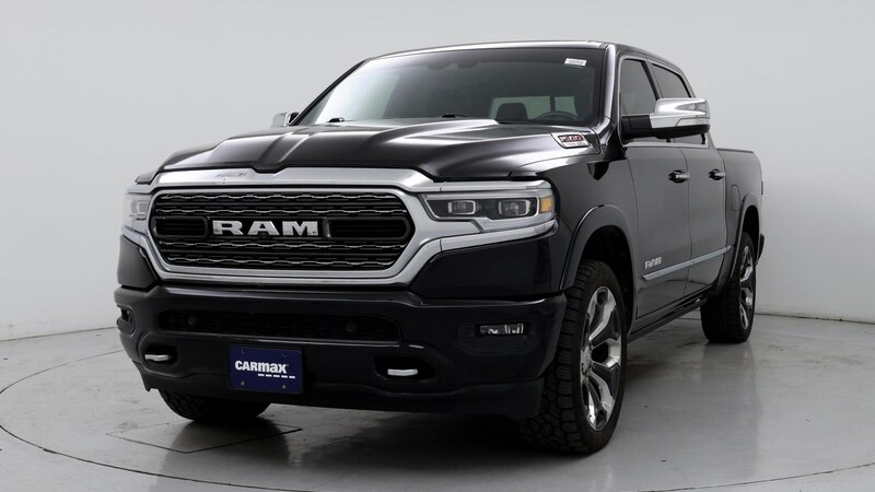 2019 RAM 1500 Limited 4