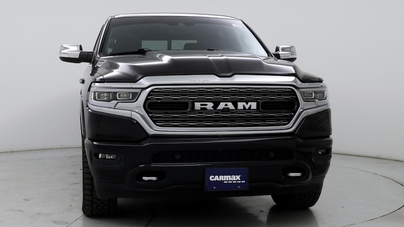 2019 RAM 1500 Limited 5