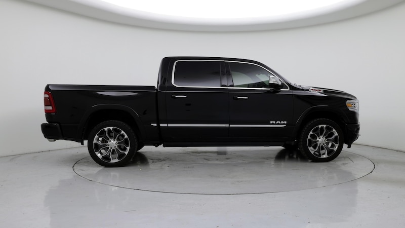 2019 RAM 1500 Limited 7