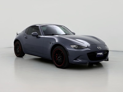 2020 Mazda MX-5 Miata Grand Touring -
                Austin, TX