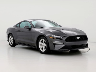 2020 Ford Mustang  -
                Houston, TX