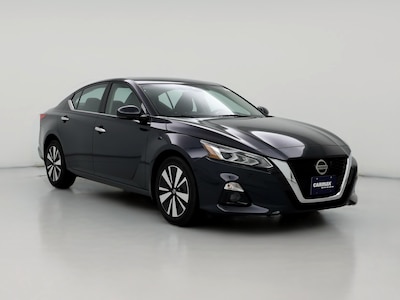 2020 Nissan Altima SV -
                Frederick, MD