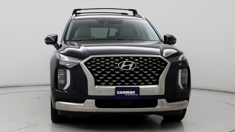 2022 Hyundai Palisade Calligraphy 5