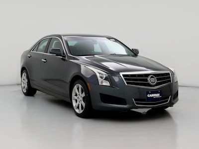 2013 Cadillac ATS Premium -
                Frederick, MD