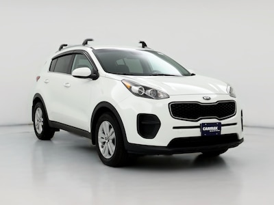 2017 Kia Sportage LX -
                Frederick, MD