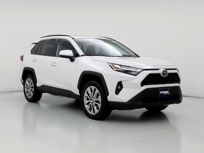 2023 Toyota RAV4 XLE Premium -
                Wayne, NJ