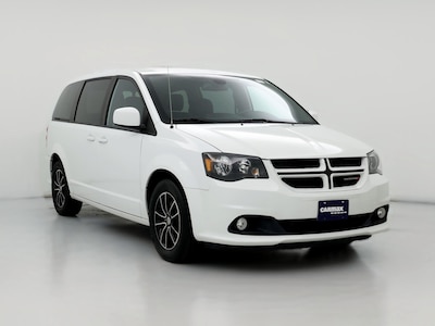 2019 Dodge Grand Caravan GT -
                Frederick, MD