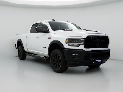 2022 RAM 2500 Laramie -
                Richmond, VA