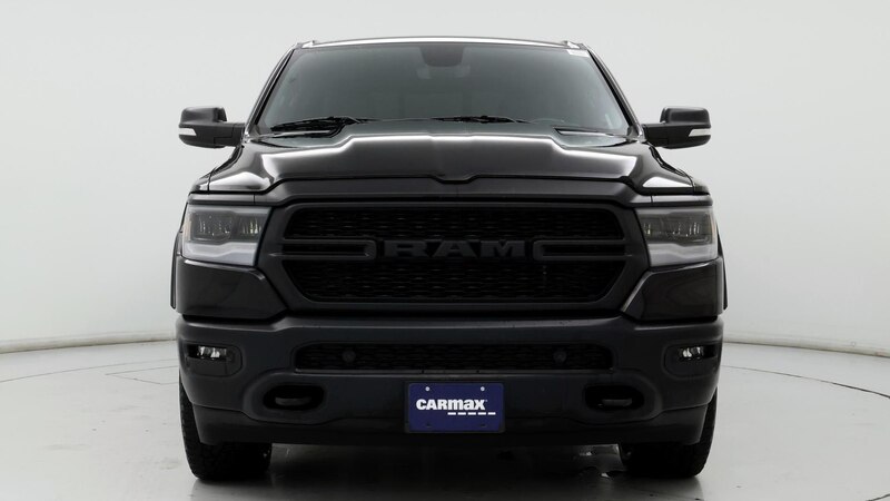 2020 RAM 1500 Big Horn 5