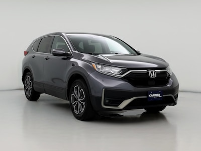 2020 Honda CR-V EX -
                Gaithersburg, MD