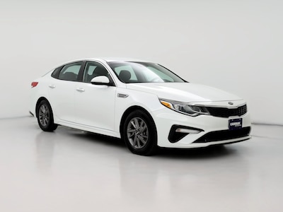 2020 Kia Optima LX -
                Frederick, MD