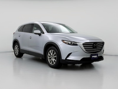 2018 Mazda CX-9 Touring -
                Frederick, MD