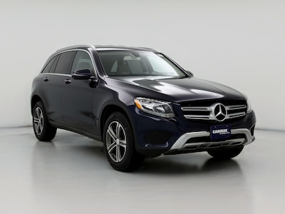 2017 Mercedes-Benz GLC 300 -
                Glen Allen, VA