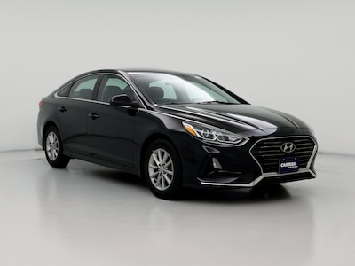 2019 Hyundai Sonata SE -
                Frederick, MD