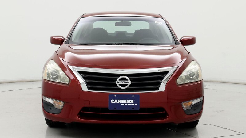 2013 Nissan Altima S 5