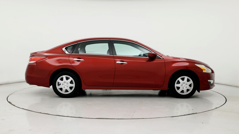 2013 Nissan Altima S 7