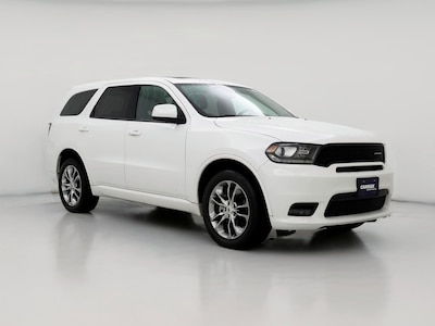 2020 Dodge Durango GT -
                Gaithersburg, MD