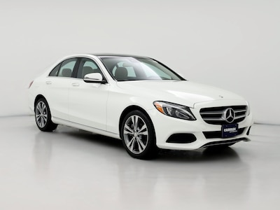 2017 Mercedes-Benz C-Class C 300 -
                Frederick, MD