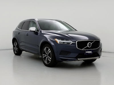 2020 Volvo XC60 T6 Momentum -
                Frederick, MD