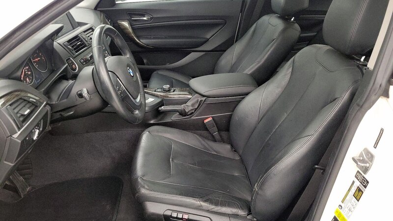 2014 BMW 2 Series 228i 11