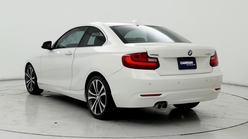 2014 BMW 2 Series 228i 2