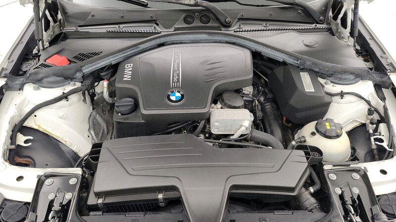 2014 BMW 2 Series 228i 22