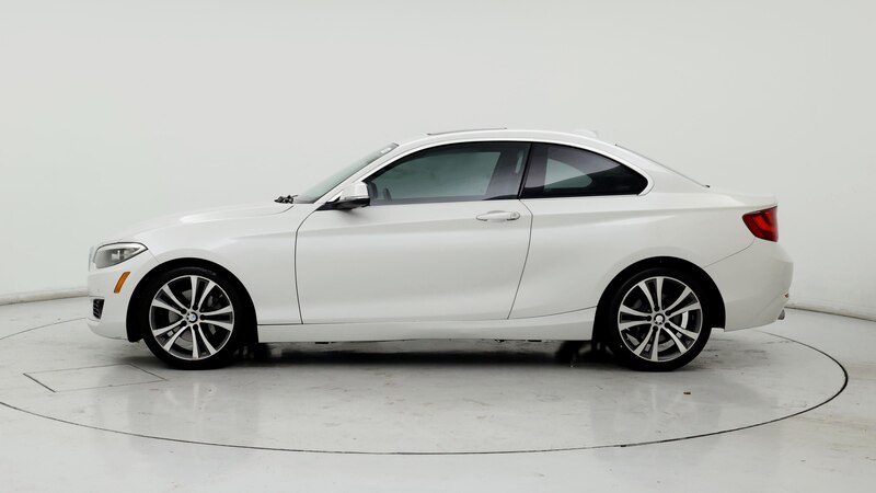 2014 BMW 2 Series 228i 3