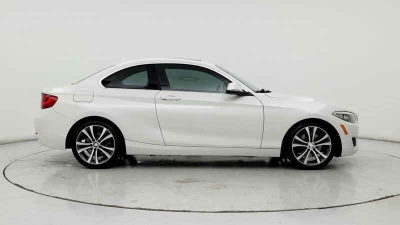 2014 BMW 2 Series 228i 7