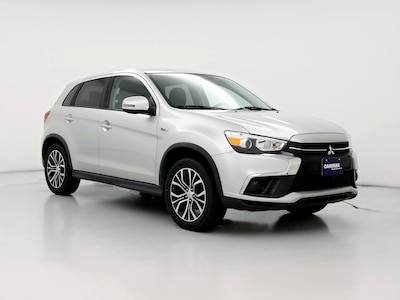 2019 Mitsubishi Outlander Sport SP -
                Frederick, MD