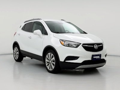 2017 Buick Encore Preferred -
                Frederick, MD